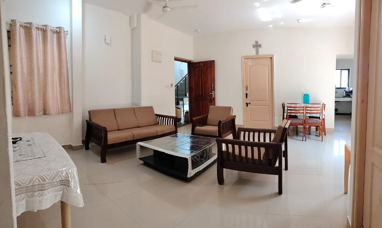 Ashirwadh Care Support